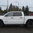 2024 RAM 1500 Rebel thumbnail image 2