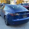 2023 Tesla Model 3 Standard Range Plus- Low Kms, No Accidents thumbnail image 8