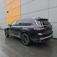 2023 Jeep Grand Cherokee L Summit Reserve 4x4 | One Owner | Night Vision! thumbnail image 4