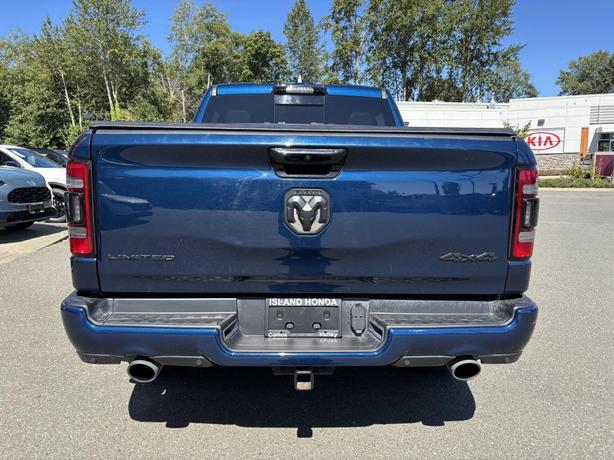 2024 RAM 1500 Limited image 6