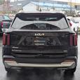 2024 Kia Sorento EX - AWD, Heated Seats/Steering Wheel, 7 Passenger thumbnail image 7