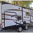 Used 2015 Keystone RV Bullet 212RBSWE thumbnail image 4