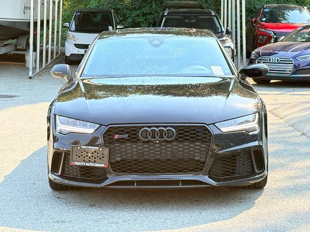 2017 Audi RS 7 Prestige - Navigation, Sunroof, Parking Sensors image 3