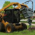 2025 Baumalight Stump Planers Skidsteer RSS780 thumbnail image 8