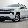2023 Chevrolet Silverado 1500 RST - Heated Steering Wheel, Heated Seats thumbnail image