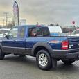 2008 Ford Ranger 4WD SuperCab 6 Ft Box FX4/Off-Road thumbnail image 4