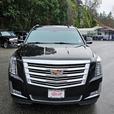2015 Cadillac Escalade Platinum thumbnail image 3