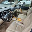 2009 Toyota  Highlander Hybrid Limited thumbnail image 7