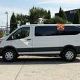 2017 Ford Transit XLT 8-Passenger Van 4X4 thumbnail image 4