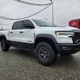 2025 RAM 1500 RHO | 3.0L Hurricane Twin Turbo | Power Tailgate | Apple CarPlay & thumbnail image 2