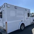 2016 Chevrolet Express G3500 Cube Van Ex Ambulance thumbnail image 7