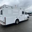 2016 Chevrolet Express G3500 Cube Van Ex Ambulance thumbnail image 6