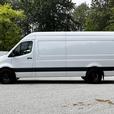 2023 Mercedes-Benz Sprinter 2500 High Roof 170-inch WheelBase with Rear Shelving thumbnail image 6