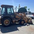 2011 Case 570 MXT Front end Loader diesel 4x4 thumbnail image 6