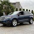 2017 Ford Edge SE AWD 2.0L SUV thumbnail image 5