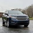 2017 Ford Edge SE AWD 2.0L SUV thumbnail image 2