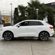 2024 Audi Q3 S Line Quattro Premium AWD with Moonroof and Heated Seats thumbnail image 6