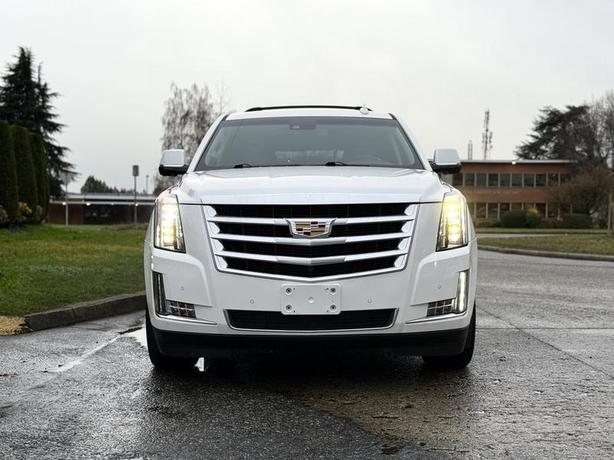2016 Cadillac Escalade Premium 4x4 SUV image 3