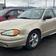 2004 Pontiac Grand Am SE1 AUTO, KEYLESS ENTRY, FABRIC SEATS, FM+AM RADIO, POWER  thumbnail image