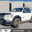 2007 Ford Explorer XLT AUTO, AFTER MARKET STEREO, FABRIC SEATS, SIDE STEPS, 2580 thumbnail image 1