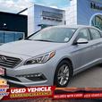 2015 Hyundai Sonata 2.4L GL thumbnail image 1