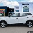 2018 Nissan Kicks S FWD Sport Utility | Keyless Start | Backup Camera! thumbnail image 3