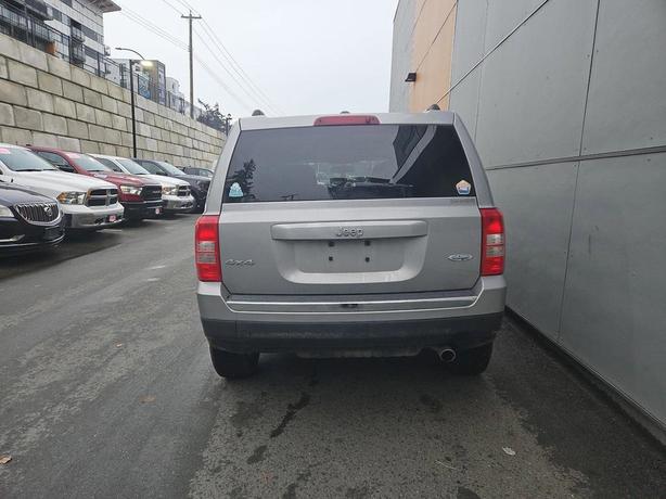 2017 Jeep Patriot High Altitude Edition | Remote Start | Heated Seats! image 5