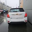 2017 Chevrolet Trax LS | Backup Camera | Bluetooth Integration! thumbnail image 5