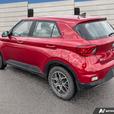 2022 Hyundai Venue Essential ! NO ACCIDENTS! ONE OWNER! LOW KMS! KEYLESS ENTRY! thumbnail image 4