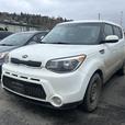 2016 Kia Soul LX AUTO, KEYLESS ENTRY, FABRIC SEATS, WHEEL CONTROLS, FM+AM RADIO! thumbnail image