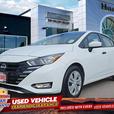 2024 Nissan Versa S | No Reported Accidents! thumbnail image 1