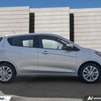 2021 Chevrolet Spark 1LT AUTO BLUETOOTH, FABRIC SEATS, BACK UP CAMERA, HATCHBK, thumbnail image 3
