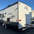 Used 2018 Forest River RV Salem Cruise Lite 241QBXL thumbnail image 5