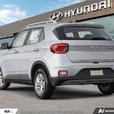 2025 Hyundai Venue Preferred ! LIKE NEW! LOTS OF SAFETY! VERY LOW KMS! NO ACCIDE thumbnail image 4