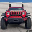 2020 Jeep Wrangler Sport thumbnail image 2
