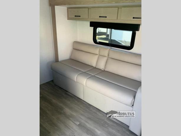 Used 2024 Forest River RV Rockwood GEO Pro G20FBS image 8