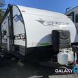 Used 2023 Forest River RV EVO Lite 2260BHX thumbnail image 4
