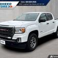 2021 GMC Canyon thumbnail image 1