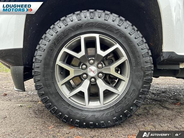 2021 GMC Canyon image 6