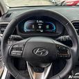 2025 Hyundai Venue Preferred ! REAR CROSS TRAFFIC! HIGH BEAM ASSIST! HEATED SEAT thumbnail image 7