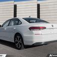 2022 Volkswagen Passat 2.0t Limited Edition AUTO, BLUETOOTH WITH BACK UP CAMERA, thumbnail image 4