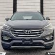 2018 Hyundai Santa Fe Sport Premium thumbnail image 2