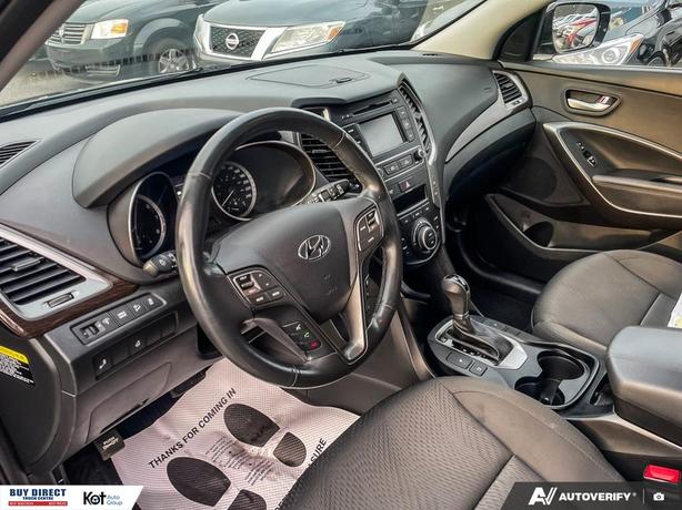 2018 Hyundai Santa Fe Sport Premium image 6