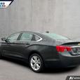 2014 Chevrolet Impala thumbnail image 4