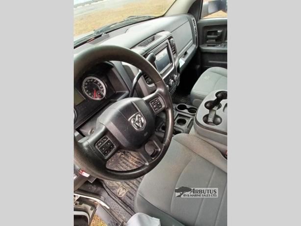 Used 2017 DODGE image 7