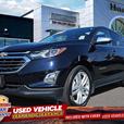 2021 Chevrolet Equinox Premier AWD | Remote Start | Heated Seats! thumbnail image 1