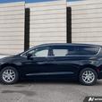 2024 Chrysler Pacifica Touring thumbnail image 3