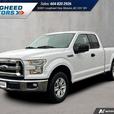 2016 Ford F-150 thumbnail image 1