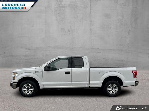 2016 Ford F-150 image 3