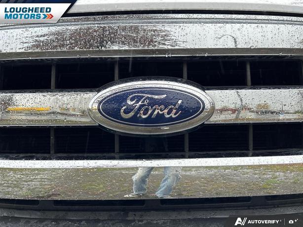 2016 Ford F-150 image 8